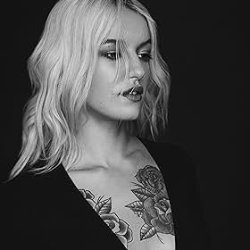 Bria Vinaite